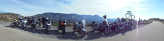 Moto-Pyrénées