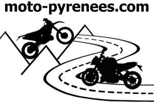 Moto-Pyrénées