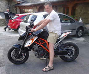 moto-pyrenees guide