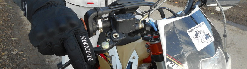 gants chauffants