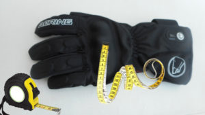 Gants Chauffants