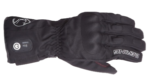 gants chauffants