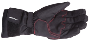 gants chauffants