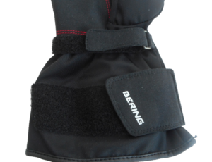 gants chauffants