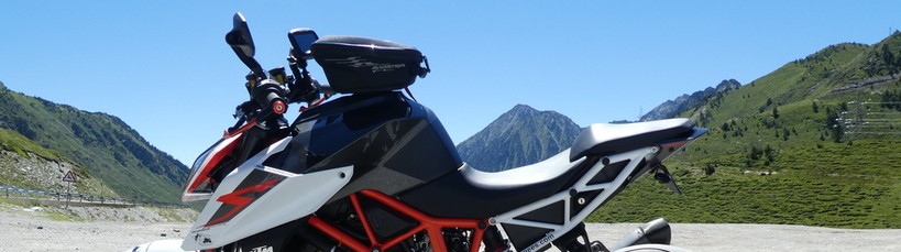 review Bagster baglocker