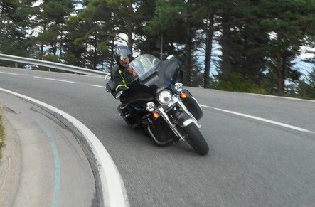 inscription aux balades moto dans les pyrenees françaises et espagnoles