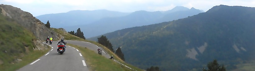 s'inscrire aux balades moto chez moto pyrenees