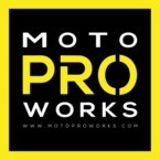 déco moto MotoProWorks stickers personnalisé et standard pour la moto
