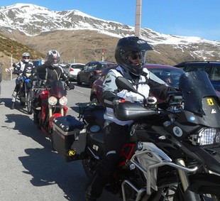 WRWR en Andorra