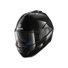 casque modulable shark evo one noir