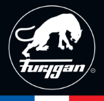 jean moto femme Furygan fabrication française