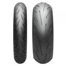 Bridgestone S22 profil des pneus 