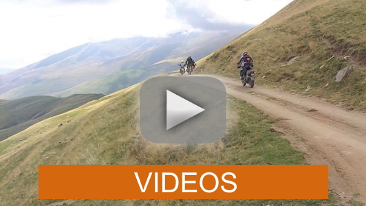 Tout Terrain videos